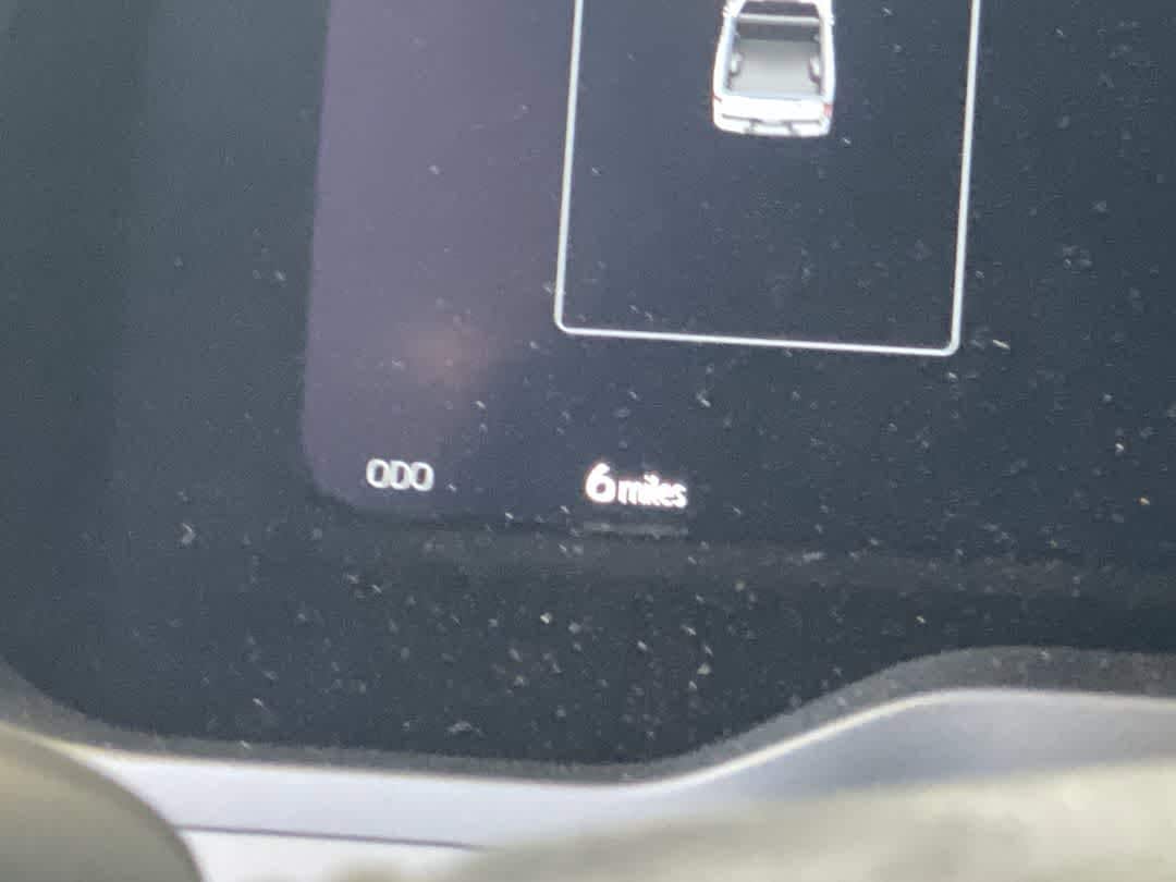 Thumbnail: 2025 Toyota Tundra - 17