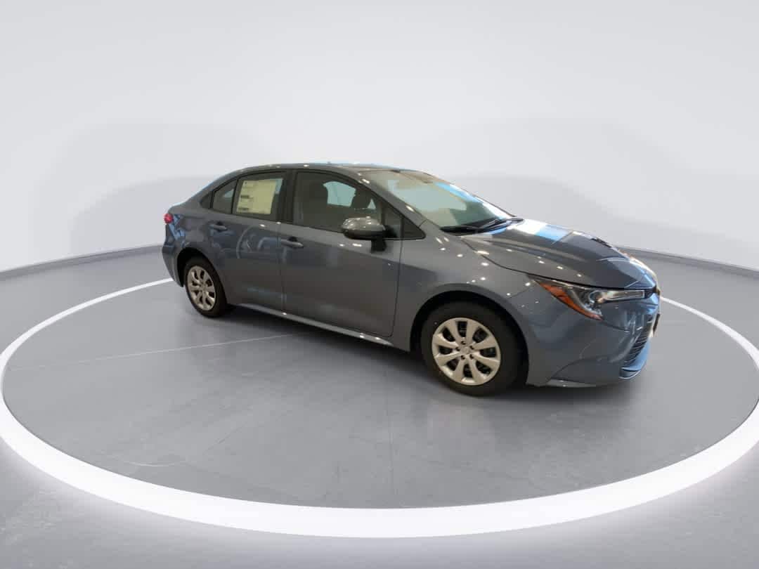 Thumbnail: 2026 Toyota Corolla - 2