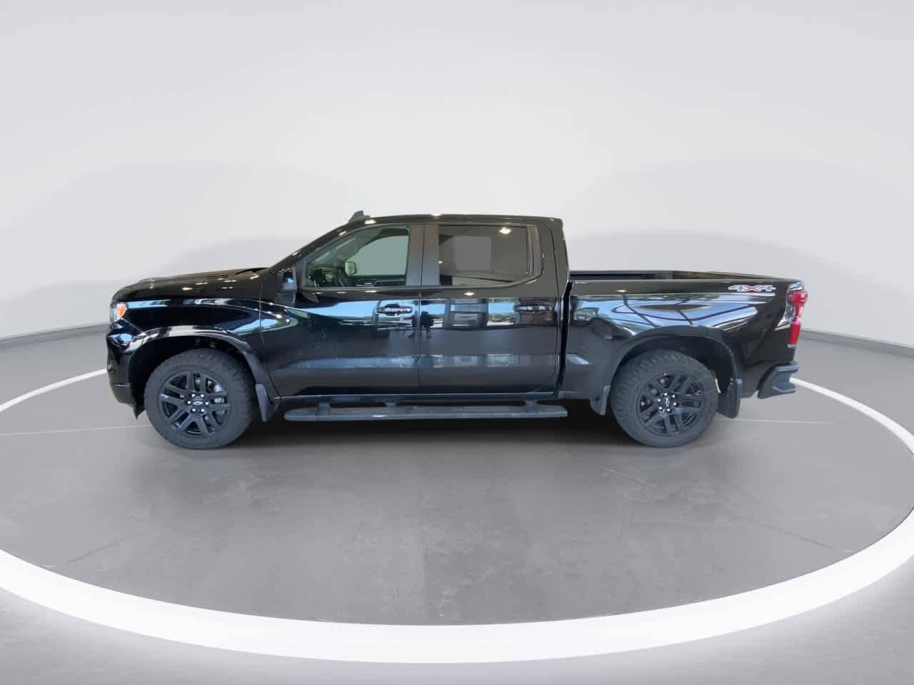 Thumbnail: 2023 Chevrolet Silverado 1500 - 5