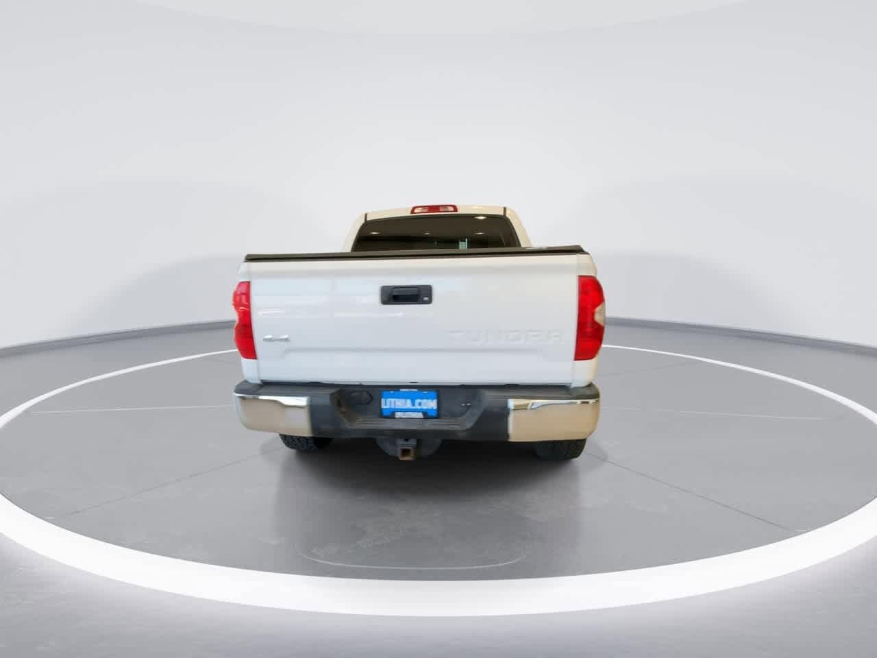 Thumbnail: 2019 Toyota Tundra - 7