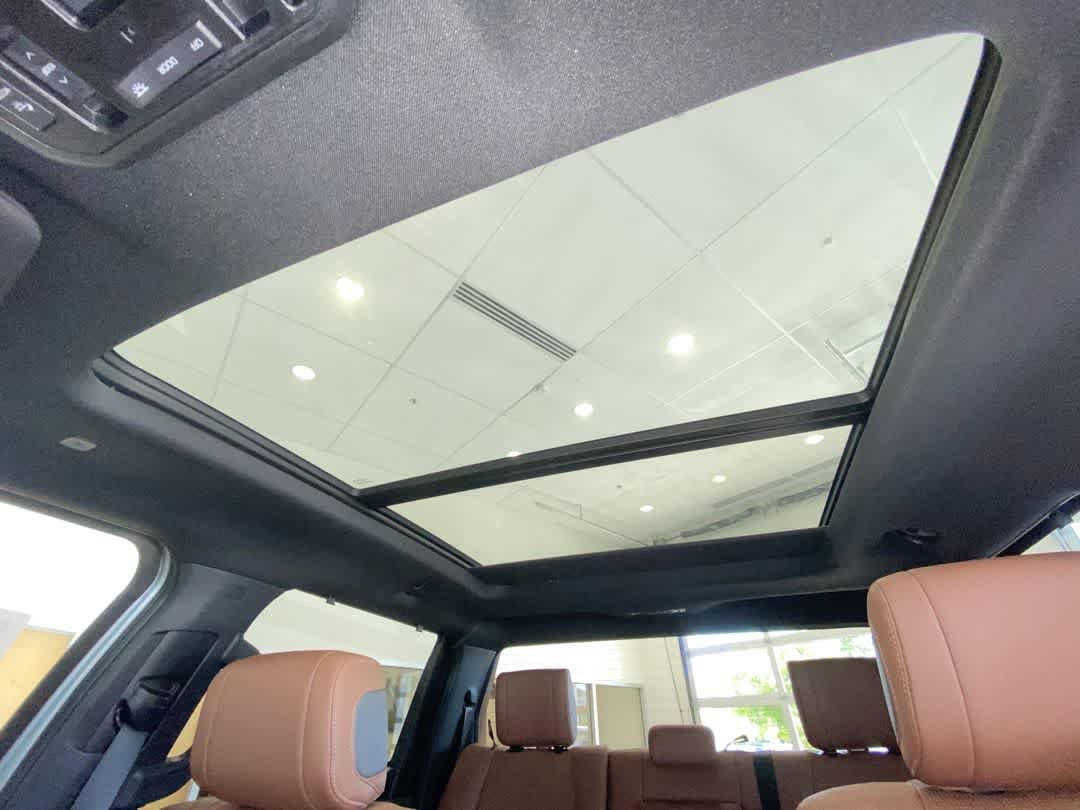 Thumbnail: 2025 Toyota Tundra - 23