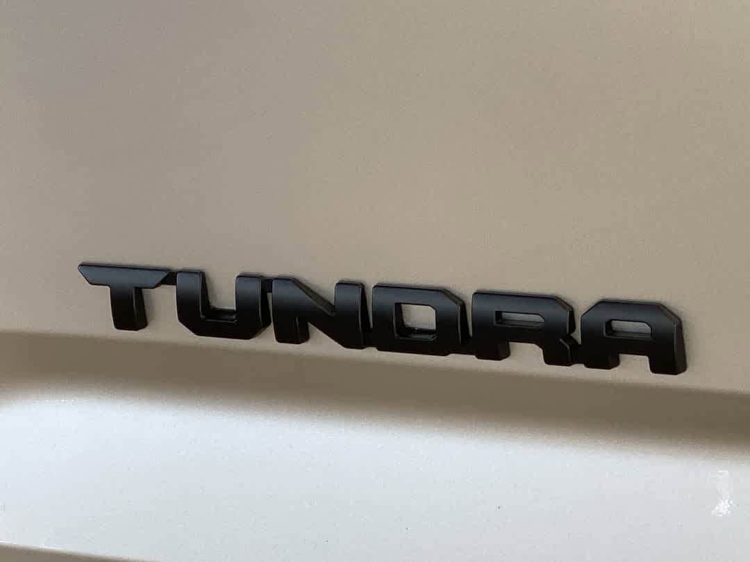 Thumbnail: 2024 Toyota Tundra - 12