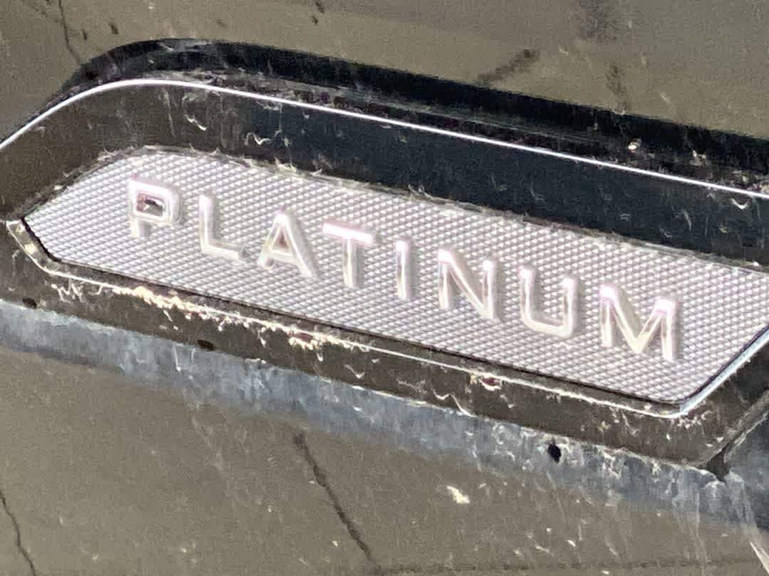 Thumbnail: 2023 Toyota Sequoia - 11