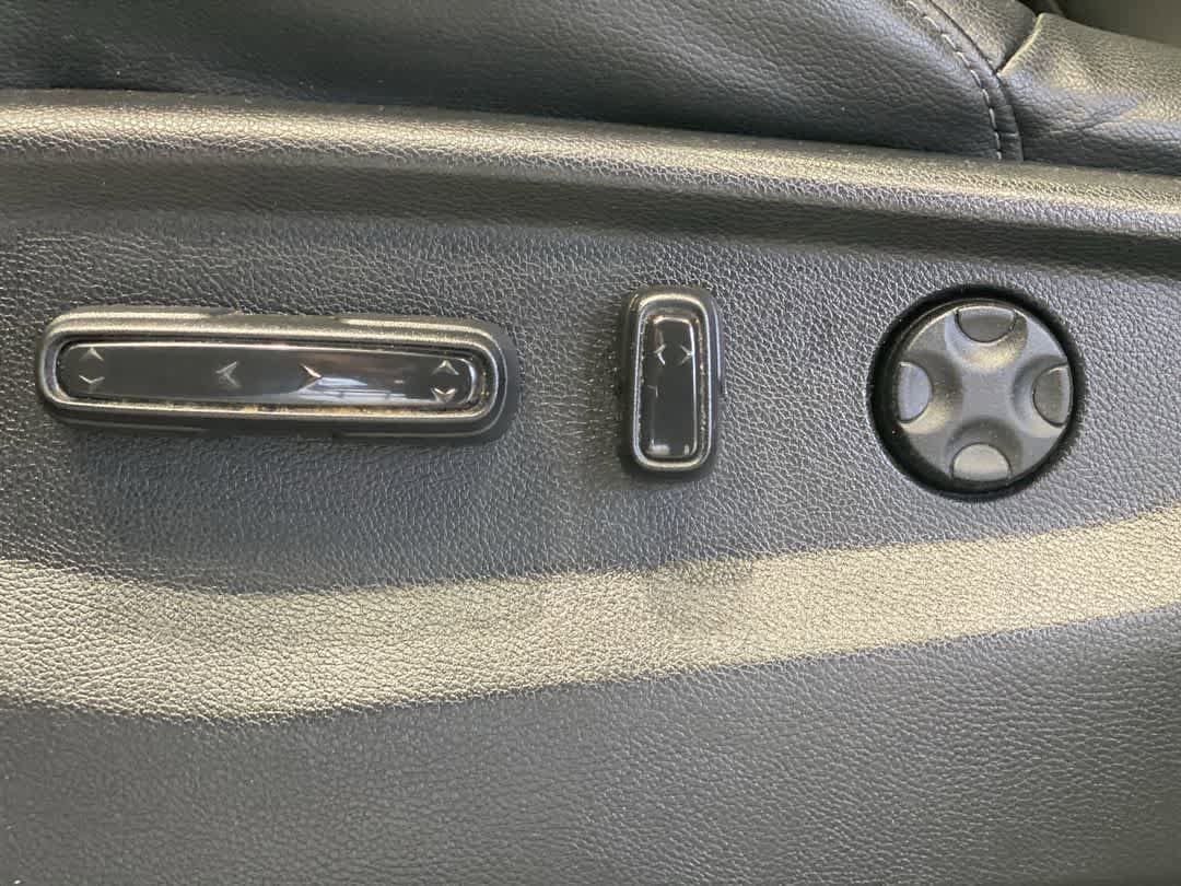 Thumbnail: 2021 Honda CR-V - 14