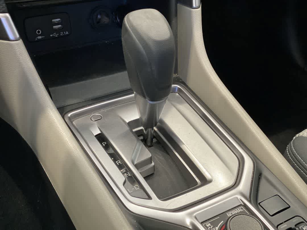 Thumbnail: 2020 Subaru Forester - 21