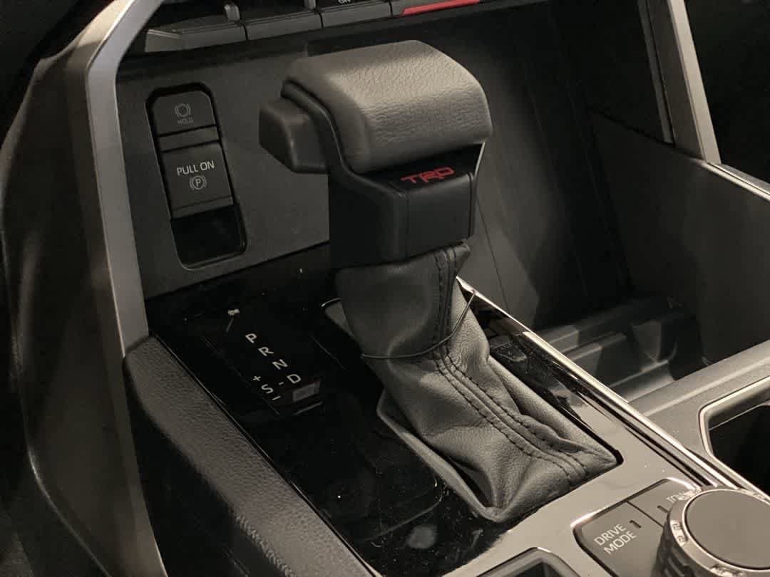 Thumbnail: 2025 Toyota Tundra - 22