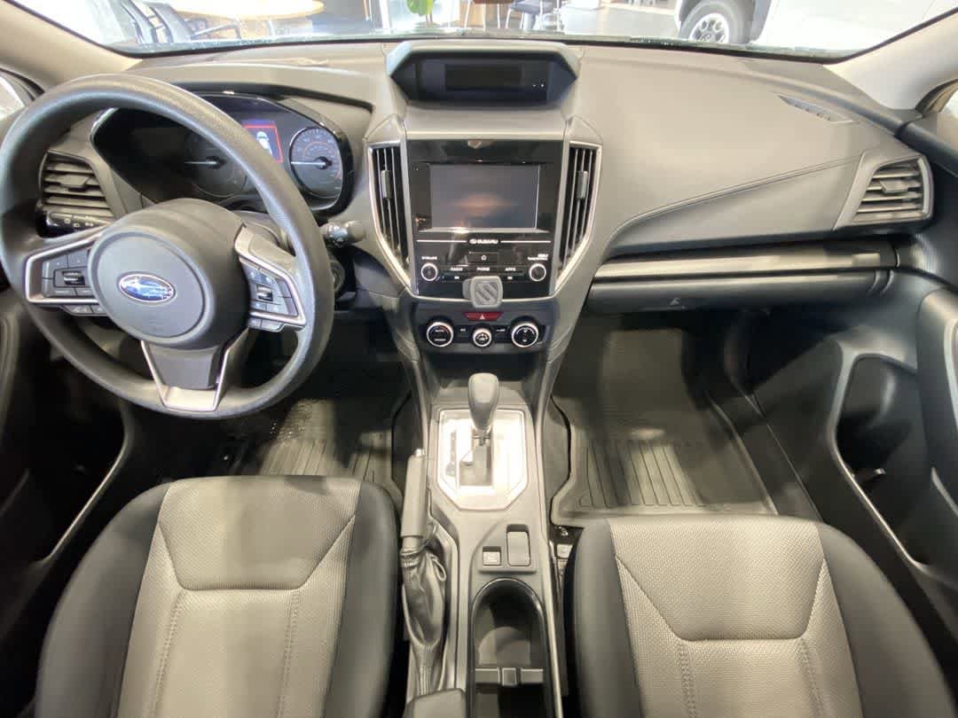 Thumbnail: 2021 Subaru Crosstrek - 23