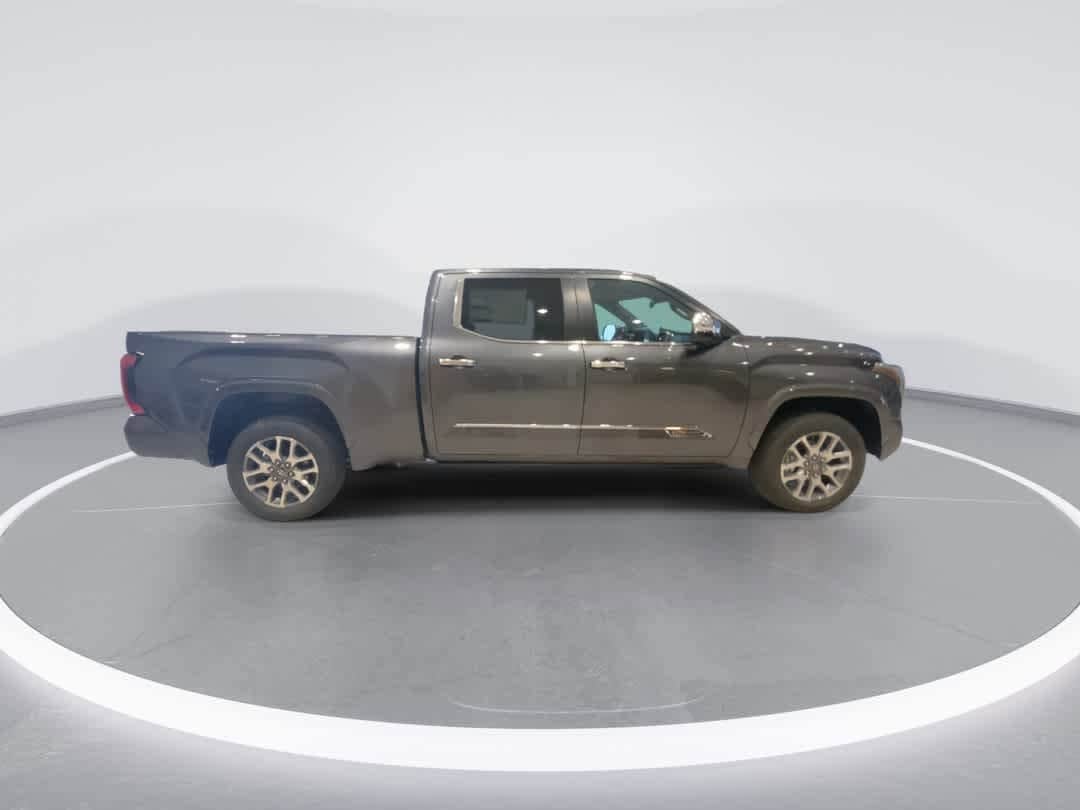 Thumbnail: 2026 Toyota Tundra - 9