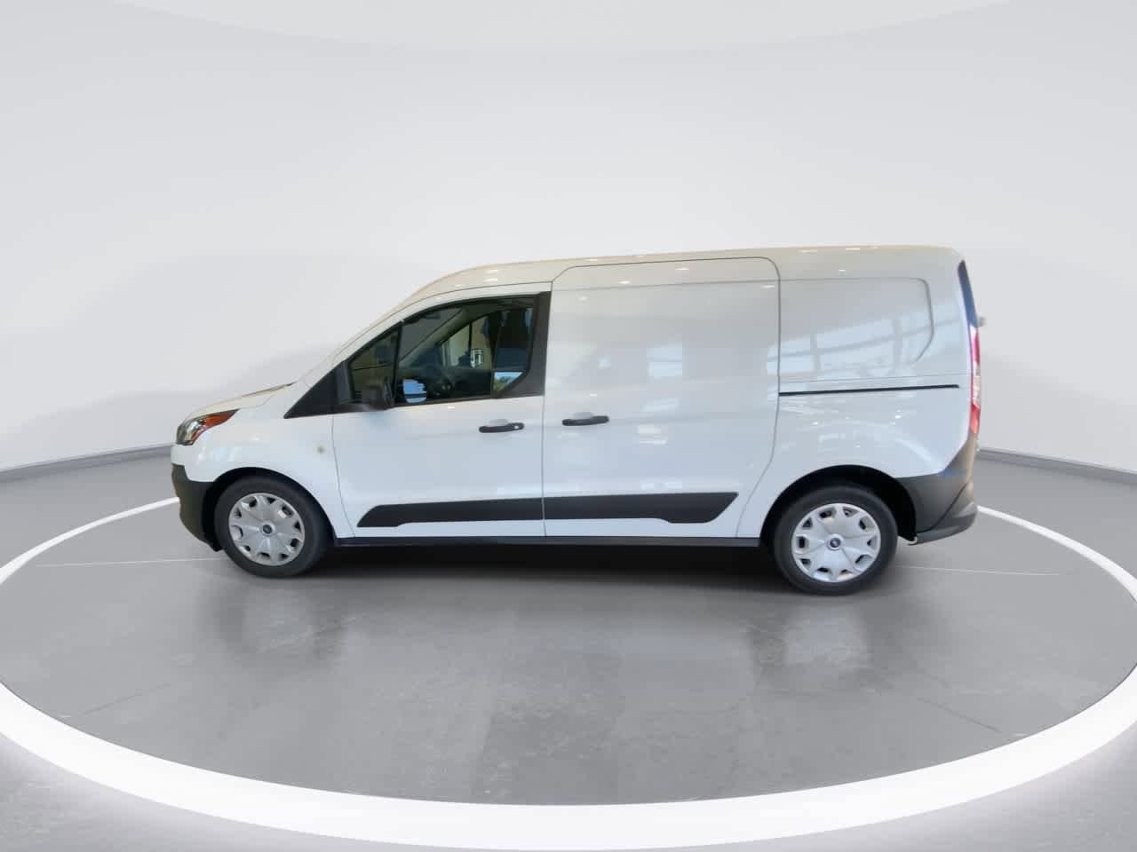 Thumbnail: 2021 Ford Transit Series - 5