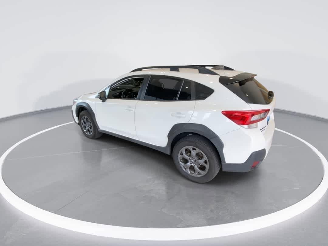 Thumbnail: 2022 Subaru Crosstrek - 8