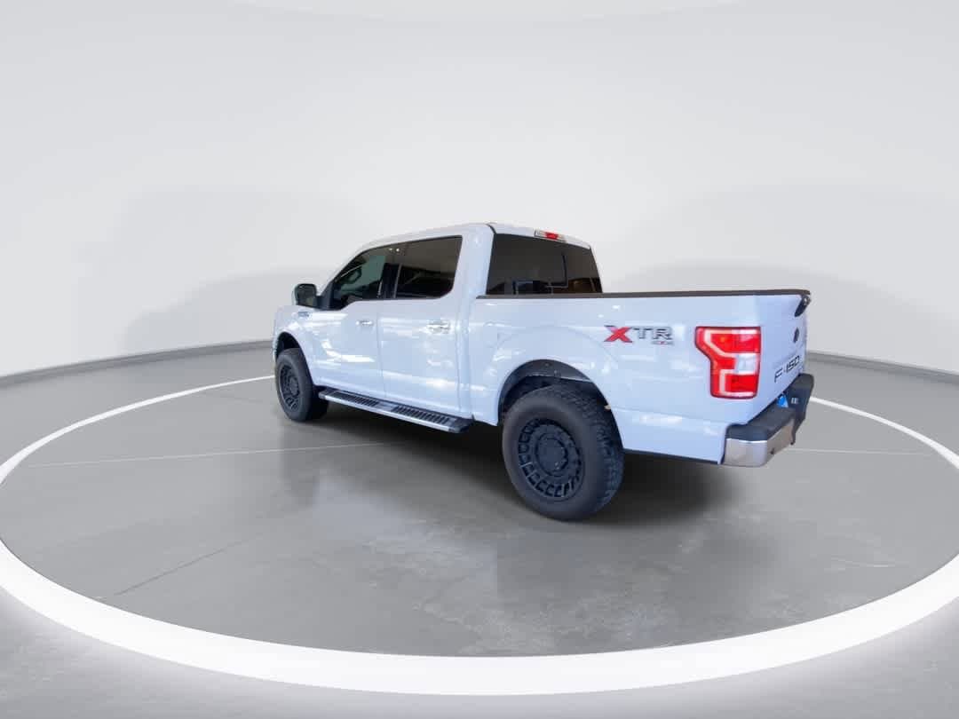 Thumbnail: 2018 Ford F-150 - 6