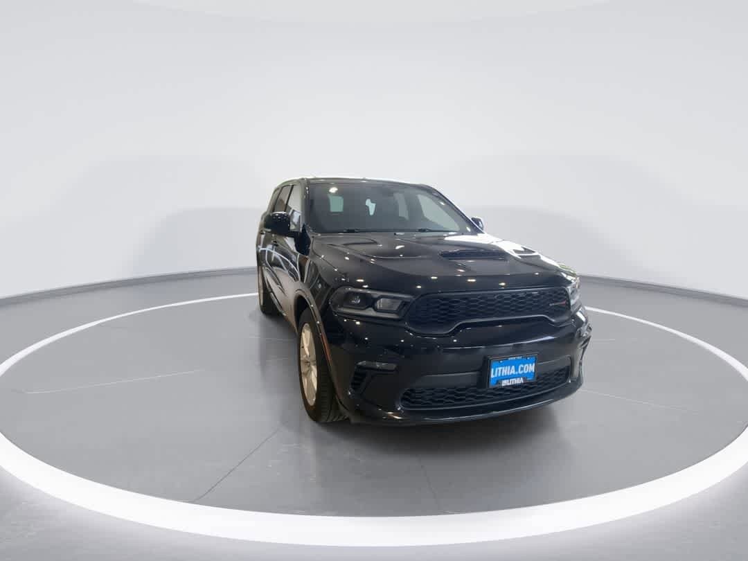 2021 Dodge Durango R/T 2