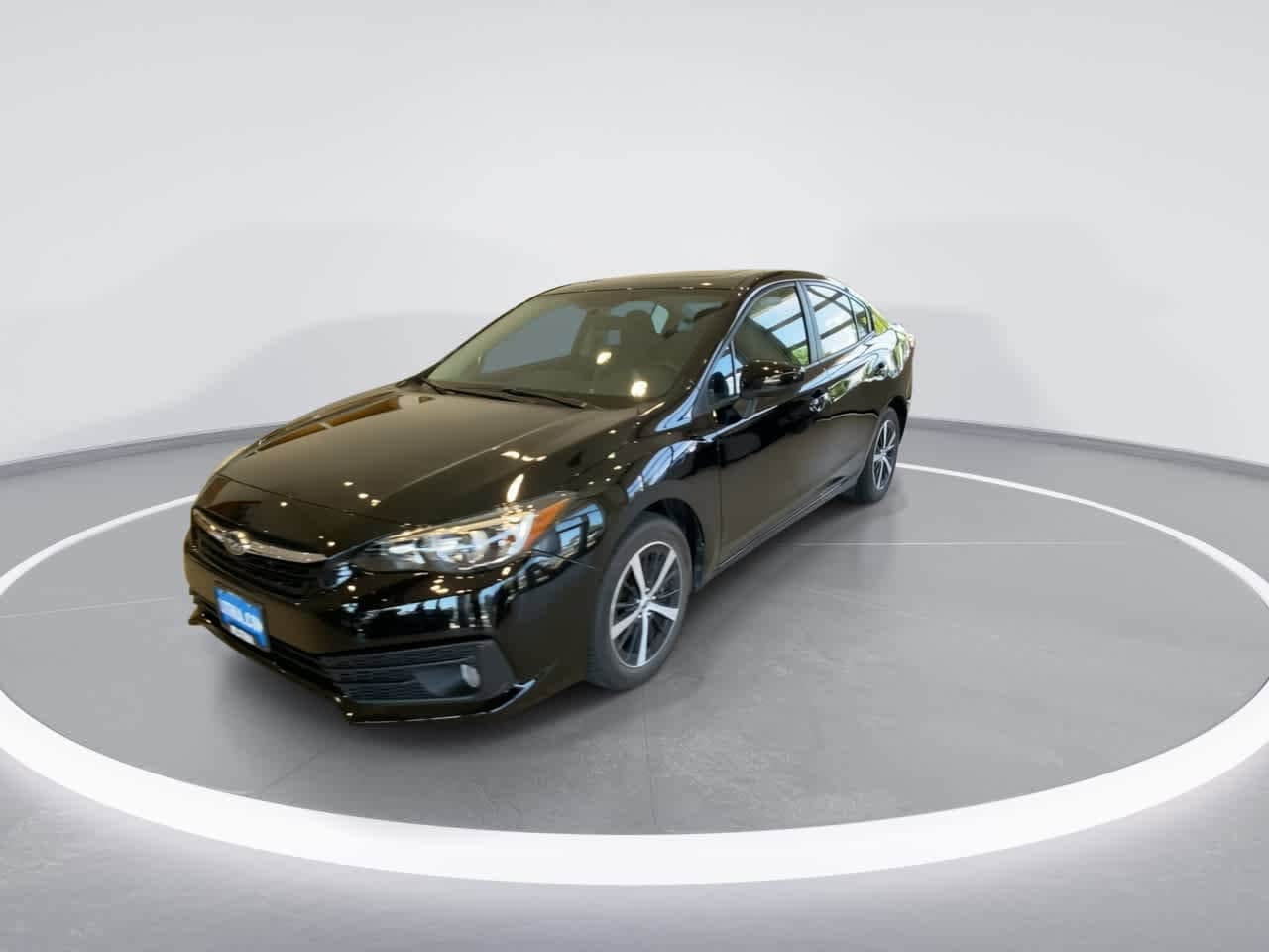Thumbnail: 2022 Subaru Impreza - 4