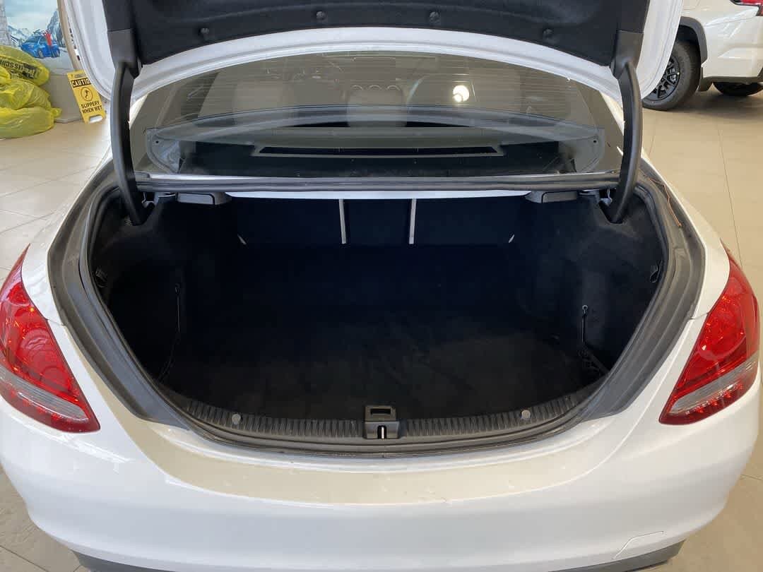 Thumbnail: 2015 Mercedes-Benz C-Class - 22