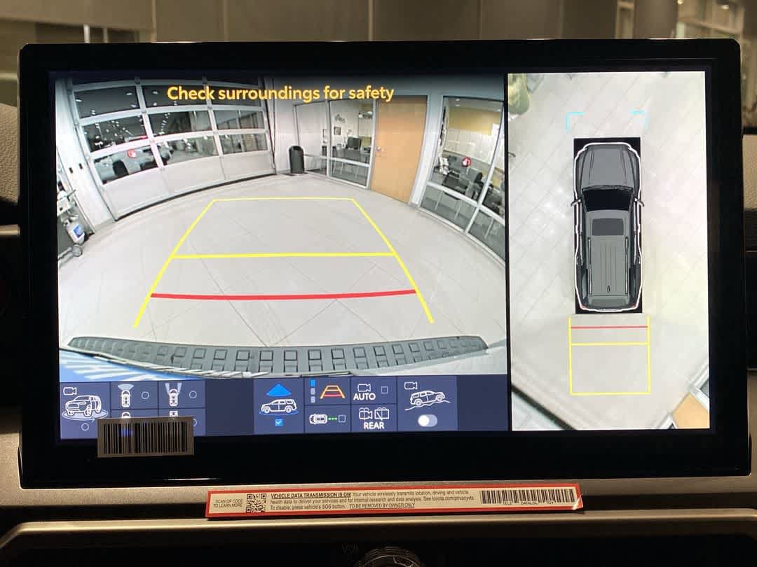 Thumbnail: 2026 Toyota 4Runner - 20