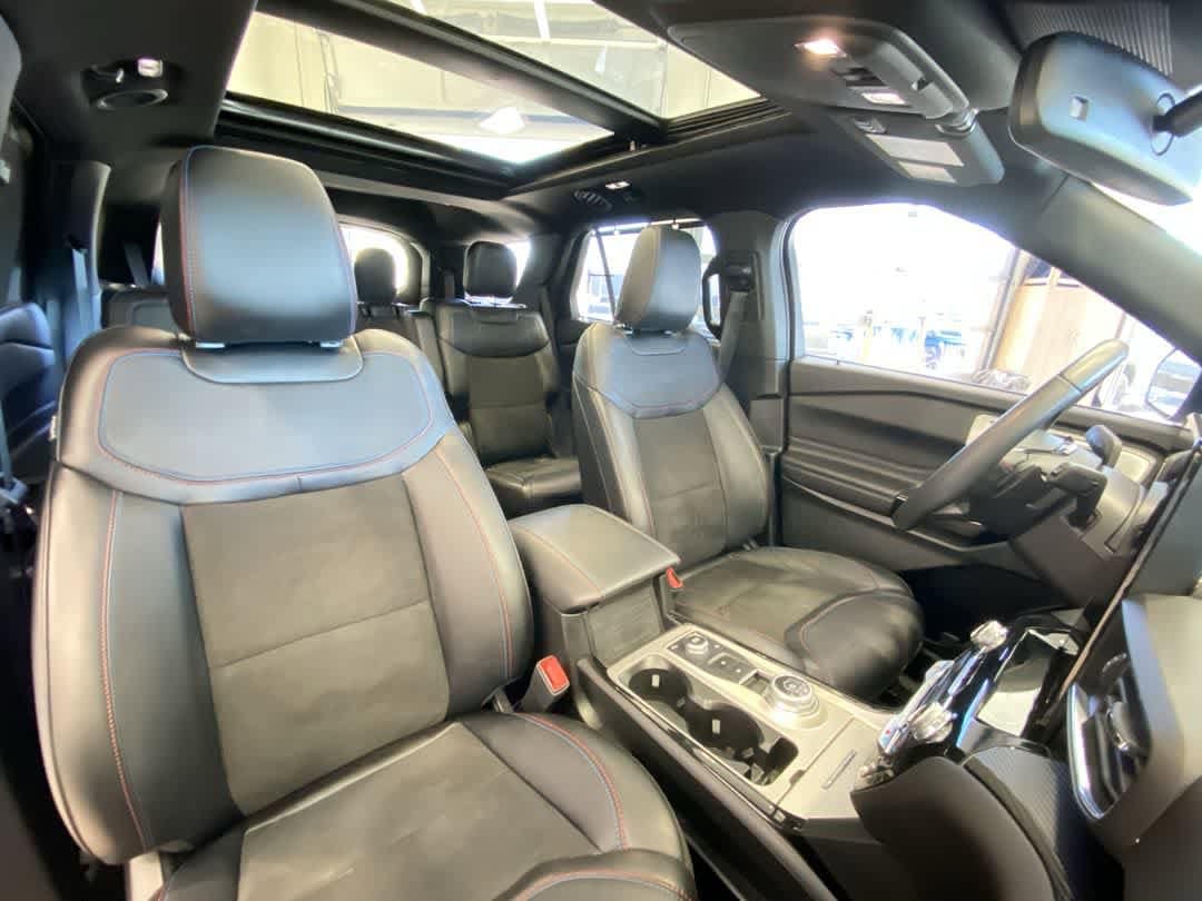 Thumbnail: 2023 Ford Explorer - 28