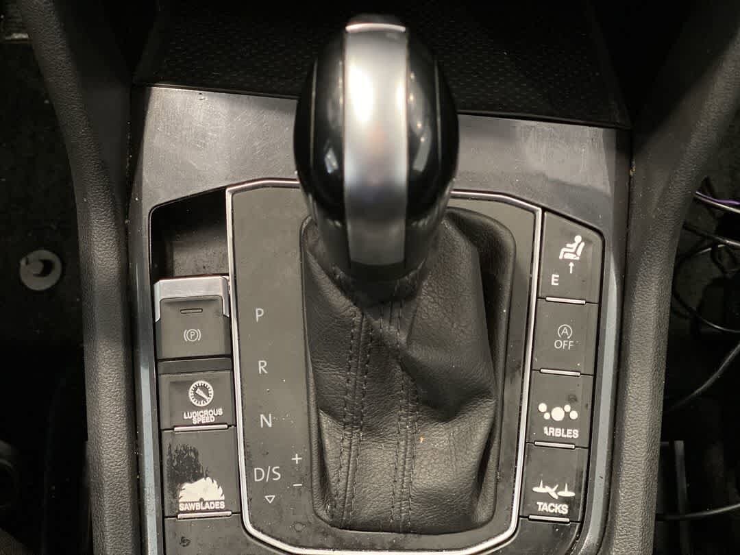 Thumbnail: 2019 Volkswagen Tiguan - 22