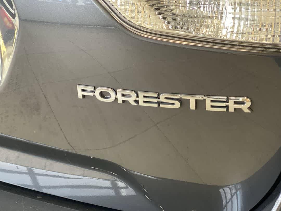 Thumbnail: 2022 Subaru Forester - 12