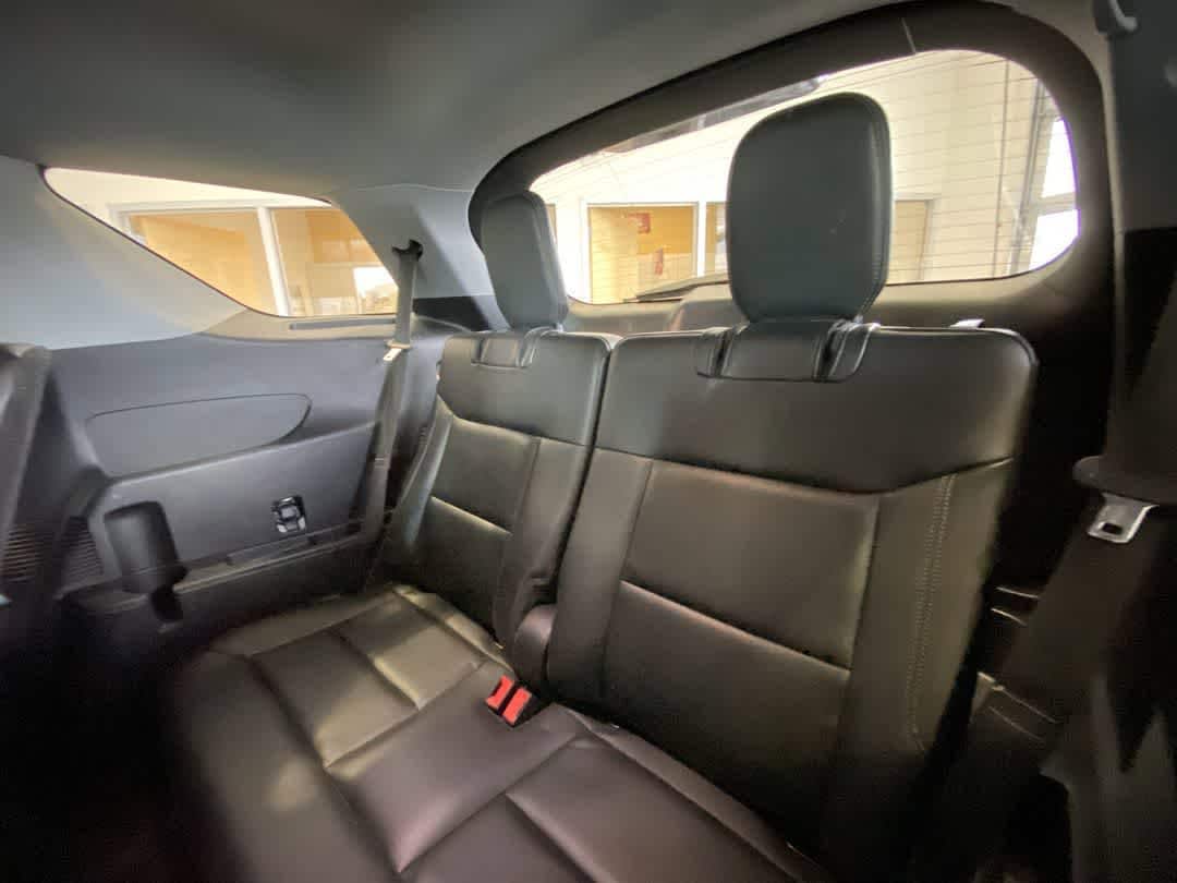 Thumbnail: 2022 Ford Explorer - 25