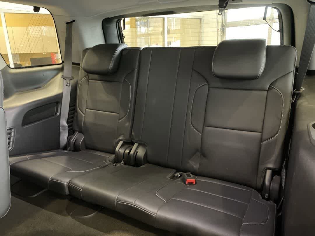 Thumbnail: 2018 Chevrolet Tahoe - 24