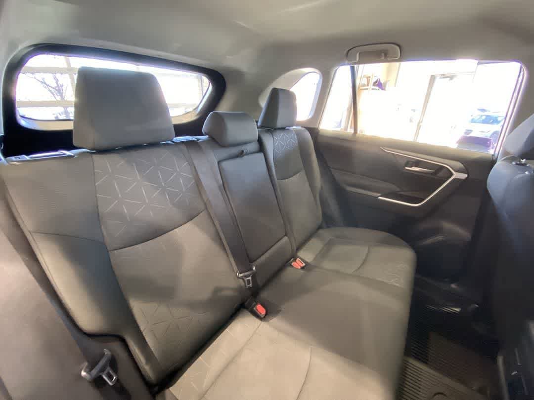 Thumbnail: 2024 Toyota RAV4 - 24