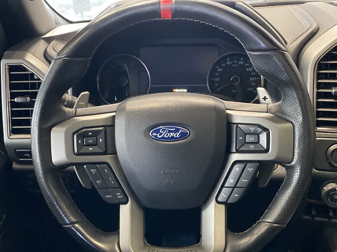 Thumbnail: 2019 Ford F-150 - 17