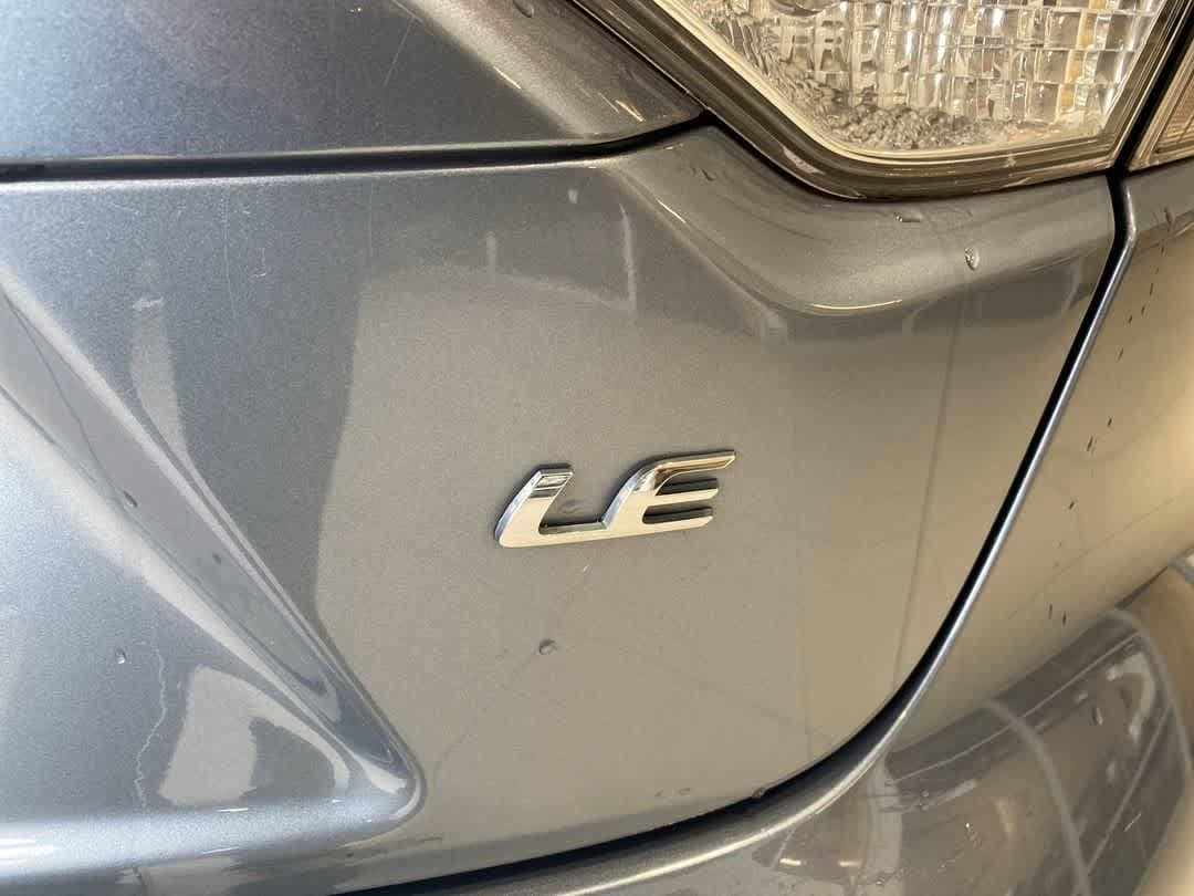 Thumbnail: 2021 Toyota Corolla - 11
