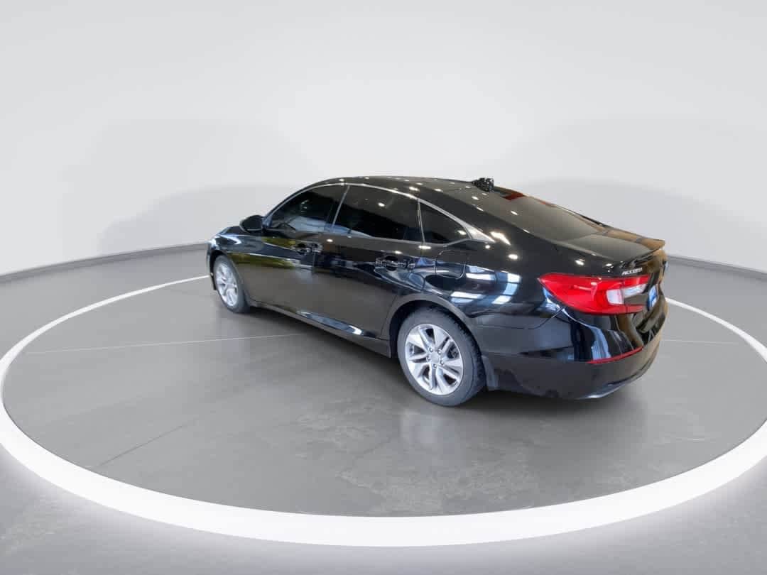 Thumbnail: 2020 Honda Accord - 6