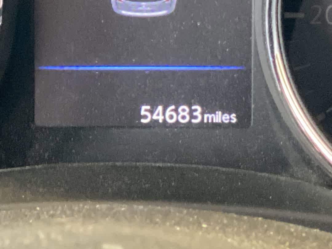 Thumbnail: 2020 Nissan Rogue - 18