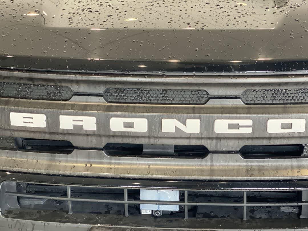 2021 Ford Bronco Sport Big Bend - Photo 10