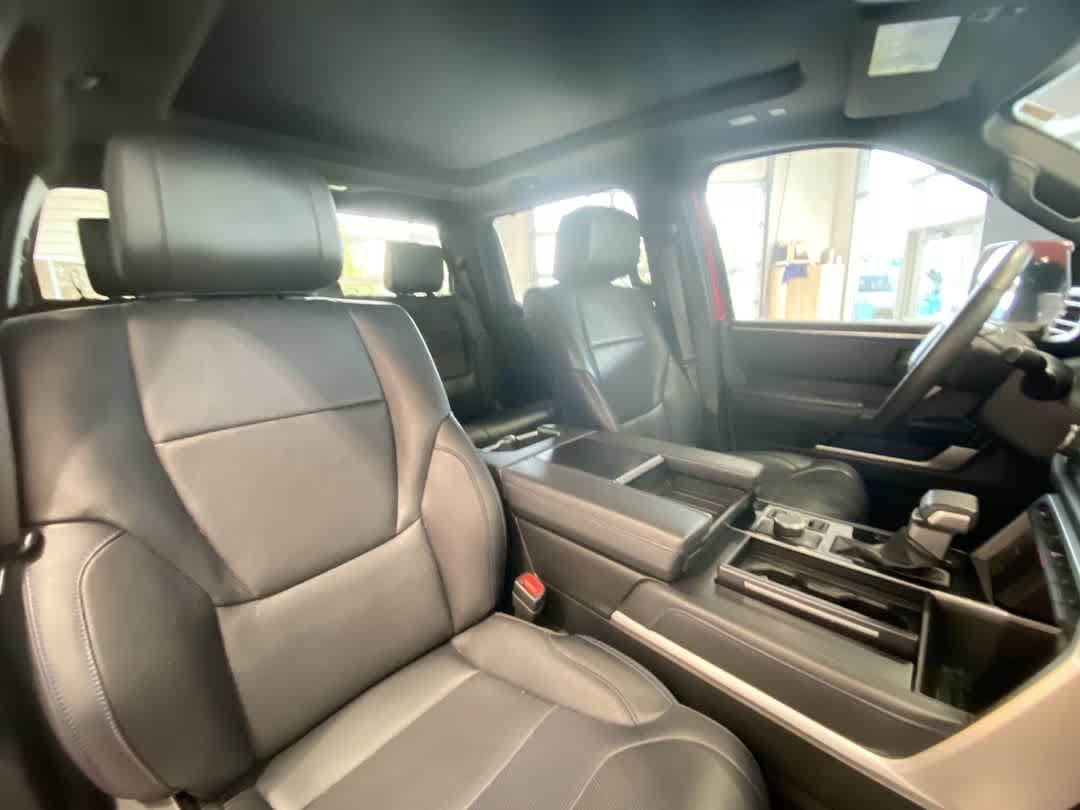 2023 Toyota Tundra Platinum - Photo 27