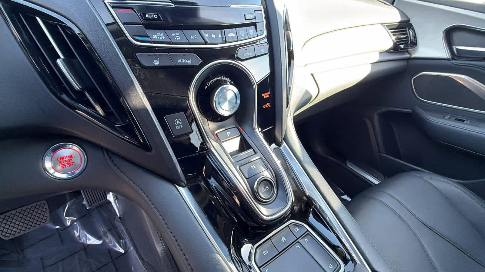 Thumbnail: 2019 Acura RDX - 13