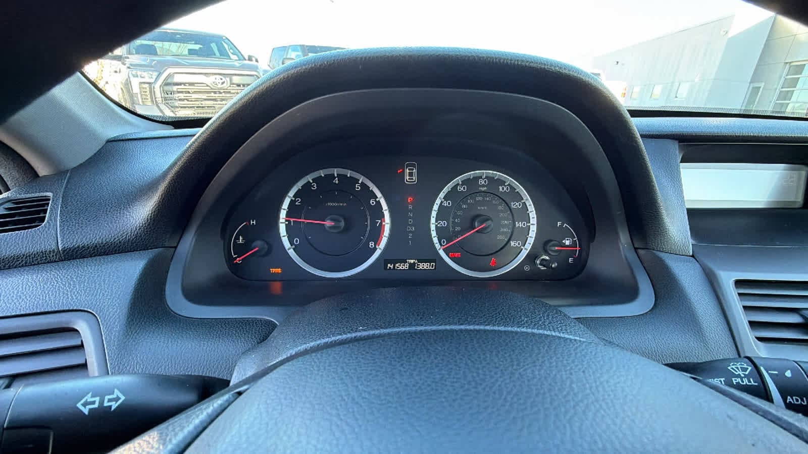 Thumbnail: 2011 Honda Accord - 21