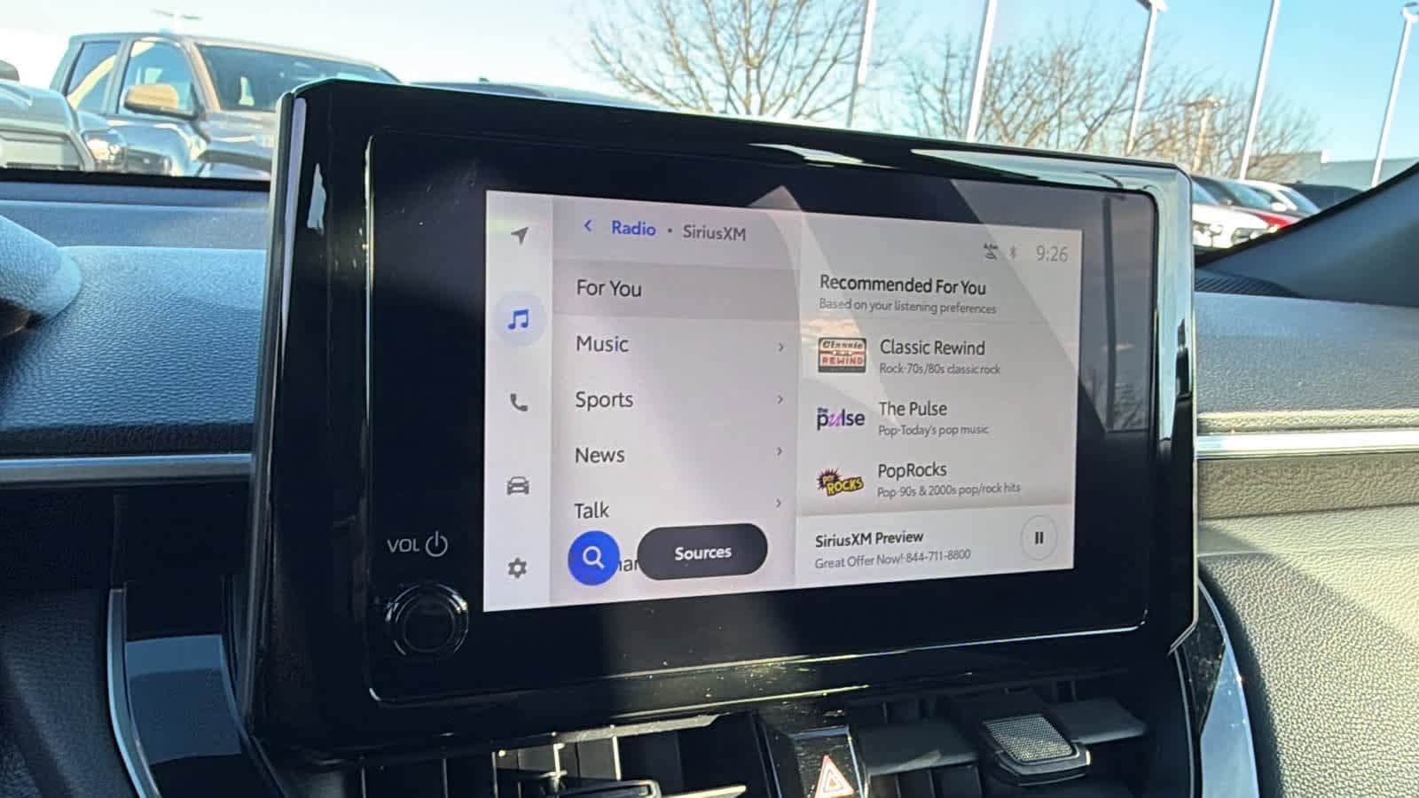 Thumbnail: 2024 Toyota Corolla Cross - 15