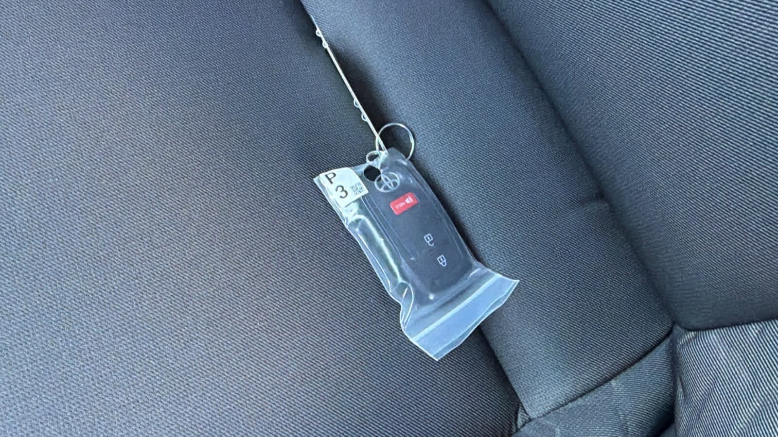 Thumbnail: 2026 Toyota Tacoma - 29