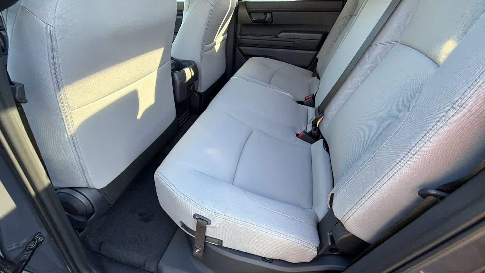 Thumbnail: 2026 Toyota Tacoma - 24