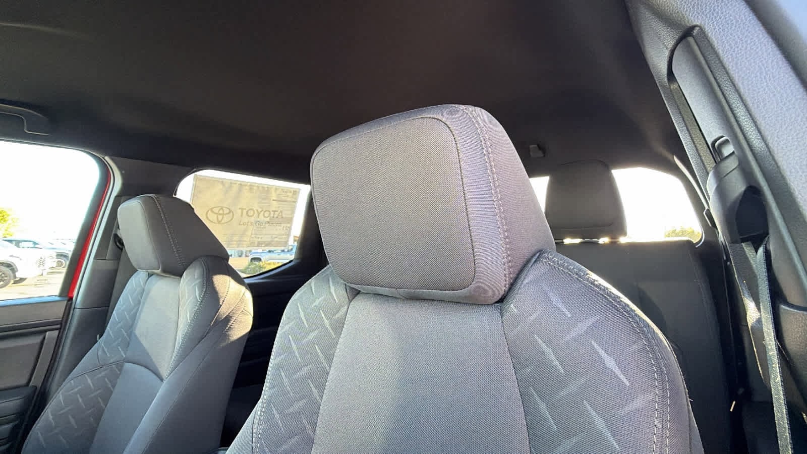 Thumbnail: 2025 Toyota Tacoma - 11