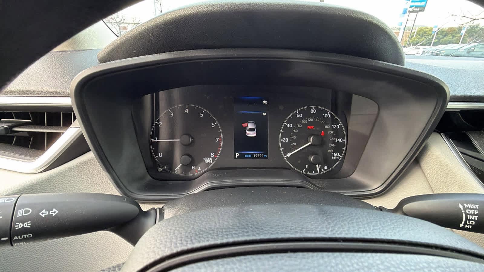 Thumbnail: 2023 Toyota Corolla - 21