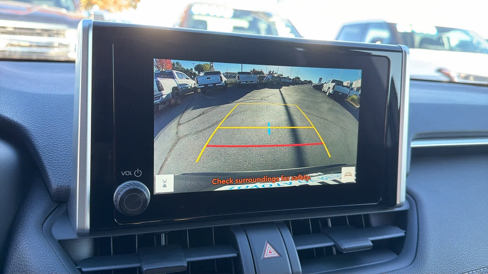 Thumbnail: 2025 Toyota RAV4 - 16