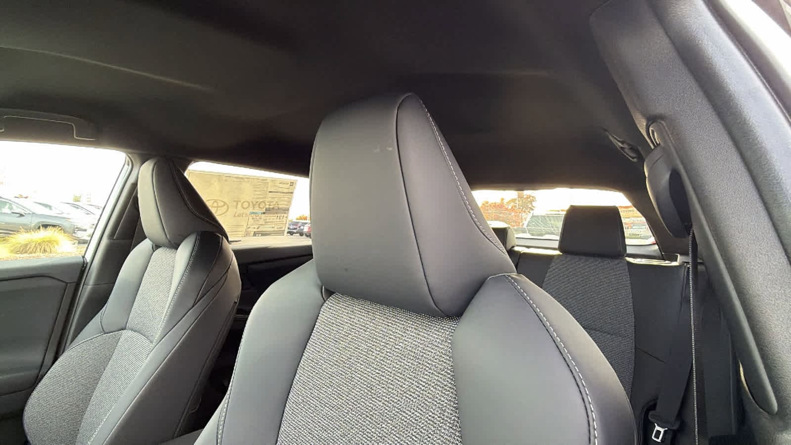 Thumbnail: 2026 Toyota bZ - 11