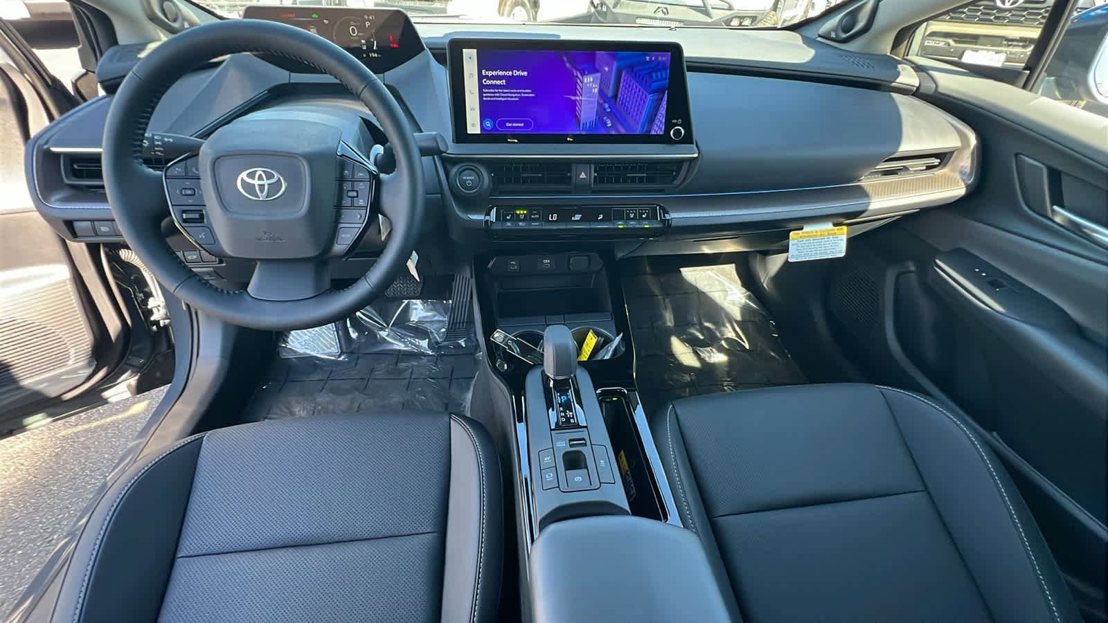 Thumbnail: 2025 Toyota Prius - 26