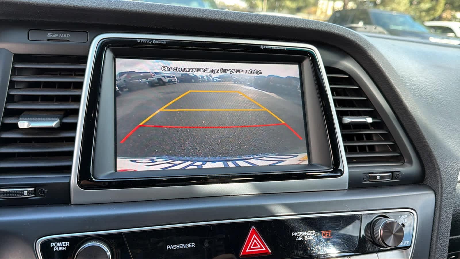 Thumbnail: 2018 Hyundai Sonata - 16