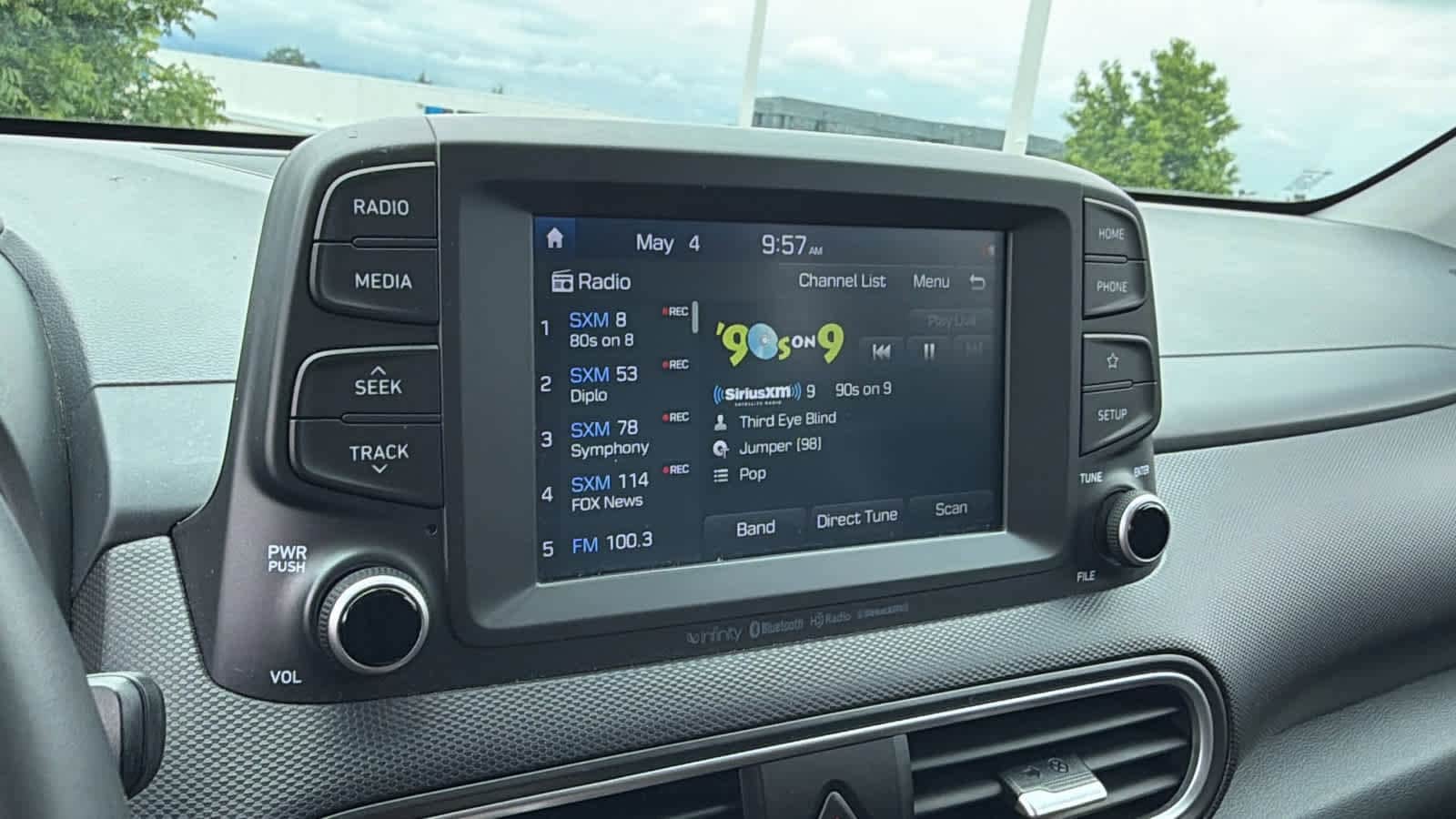 Thumbnail: 2020 Hyundai Kona - 14