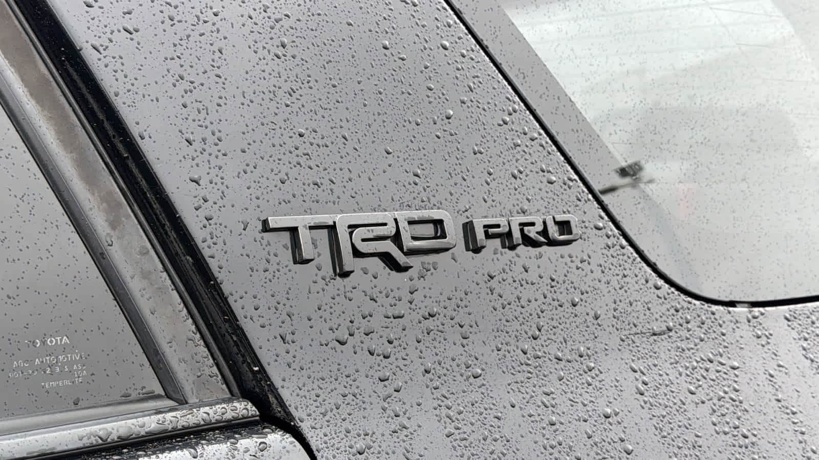 Thumbnail: 2020 Toyota 4Runner - 28