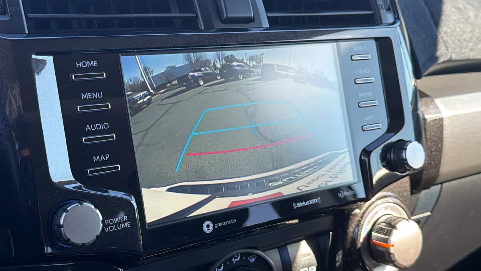 Thumbnail: 2023 Toyota 4Runner - 16