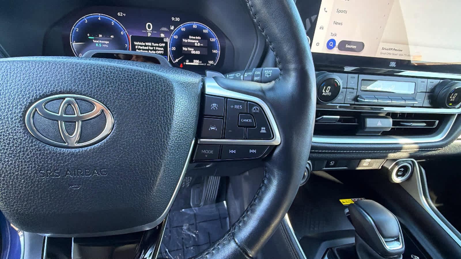 Thumbnail: 2024 Toyota Grand Highlander - 20