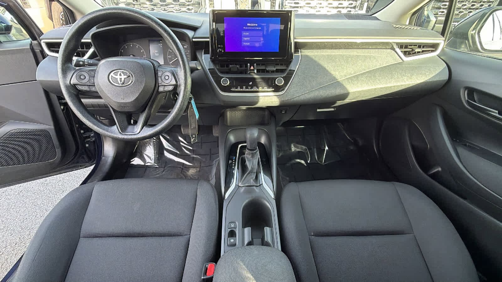 Thumbnail: 2023 Toyota Corolla - 26