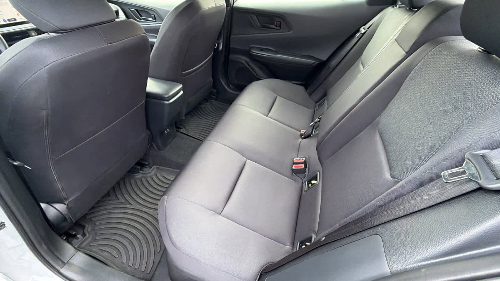 Thumbnail: 2024 Toyota Prius - 24