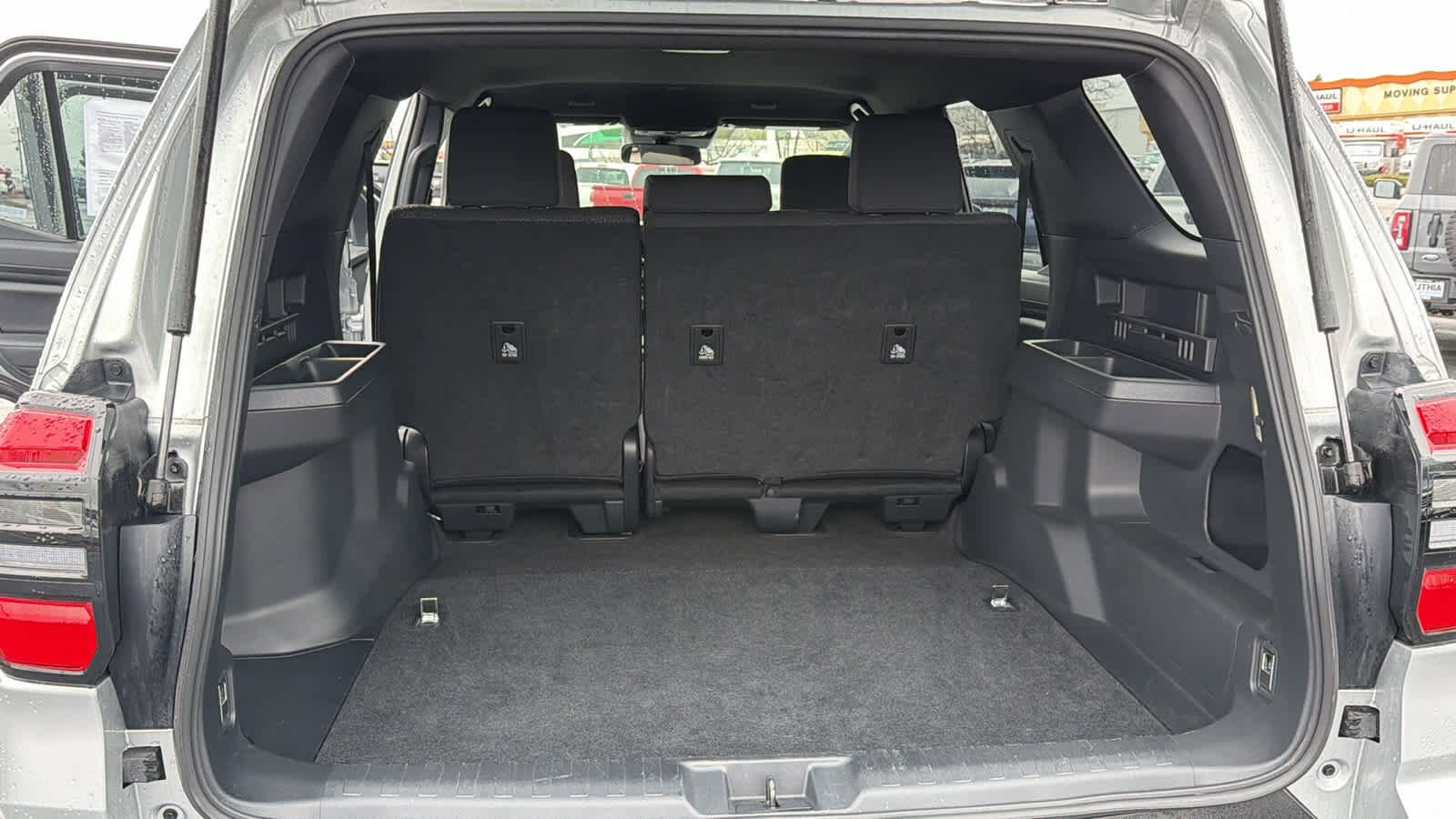 Thumbnail: 2025 Toyota 4Runner - 27