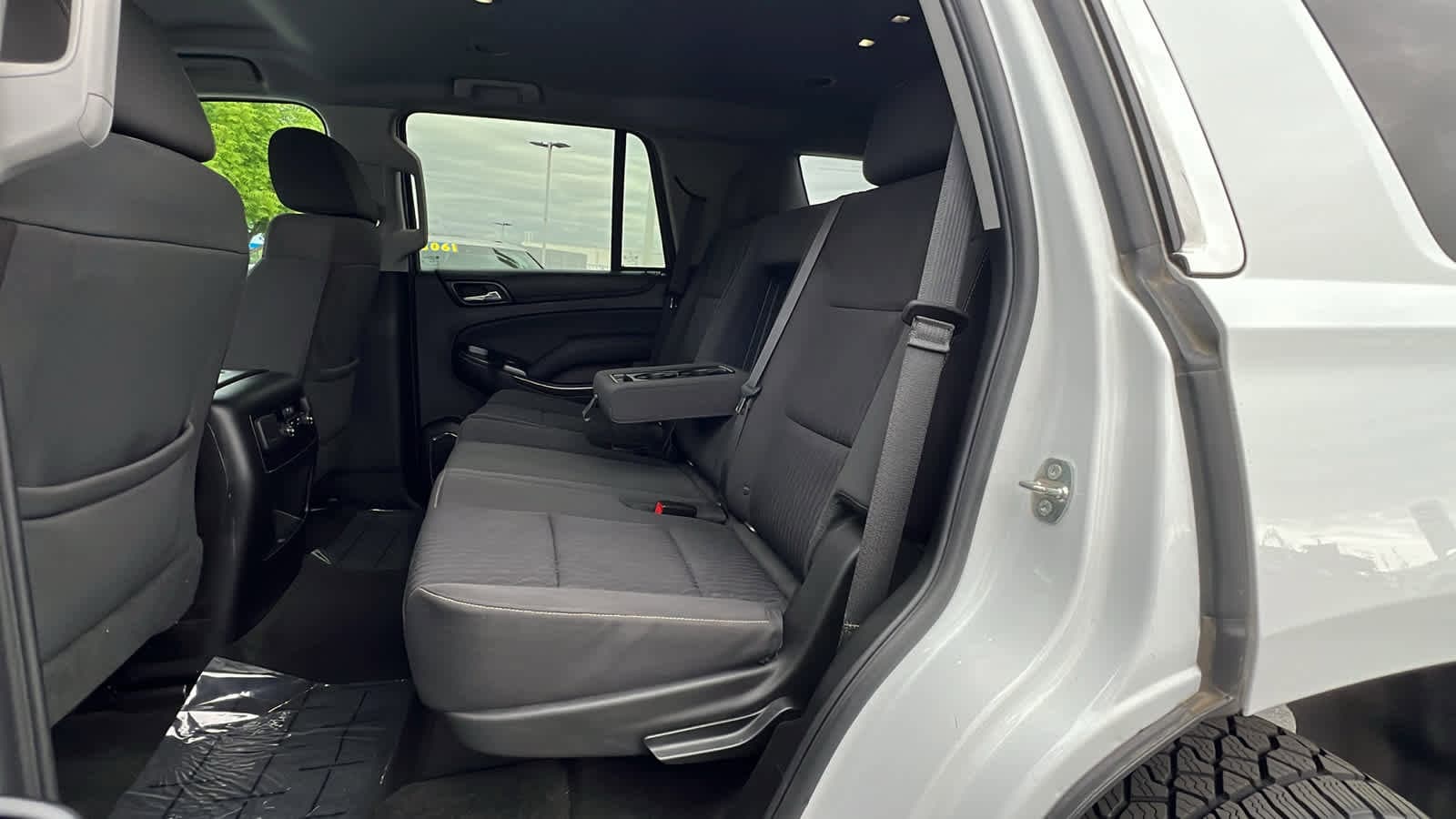 2018 Chevrolet Tahoe LS 13